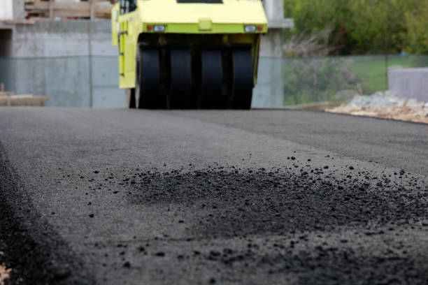 Best Best Driveway Pavers  in North Wilkesboro, NC