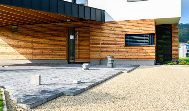 Best Paver Driveway Replacement  in North Wilkesboro, NC