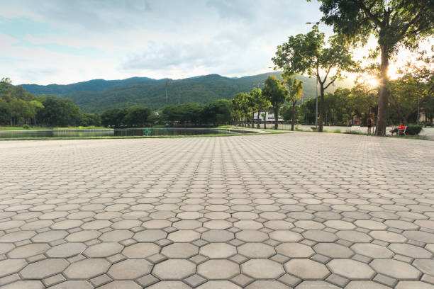 Best Decorative Driveway Pavers  in North Wilkesboro, NC