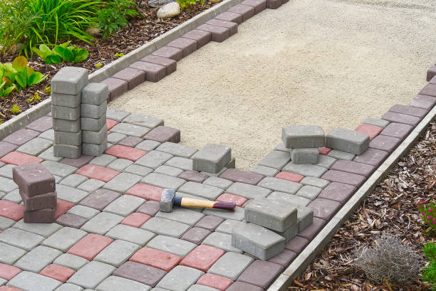 Best Affordable Driveway Paving  in North Wilkesboro, NC