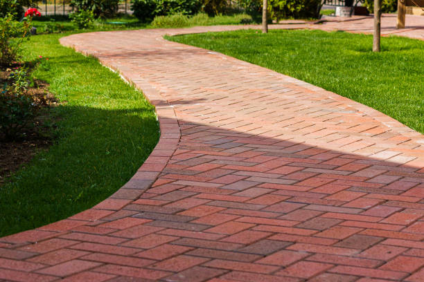 Trusted North Wilkesboro, NC Driveway Pavers Experts