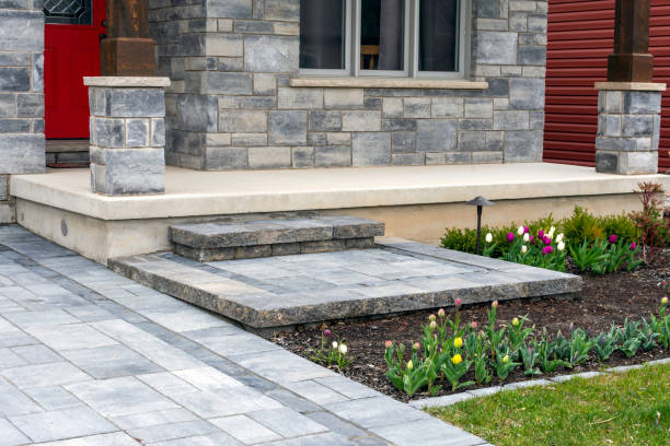 Best Decorative Driveway Pavers  in North Wilkesboro, NC
