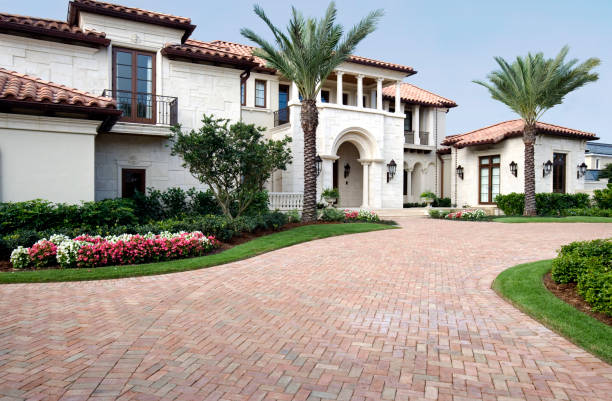 Reasons to Select Us for Your Driveway Paving Requirements in North Wilkesboro, NC