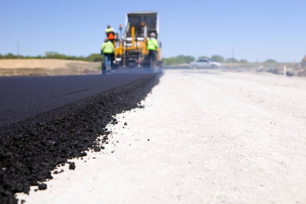 Best Driveway Paving Company  in North Wilkesboro, NC