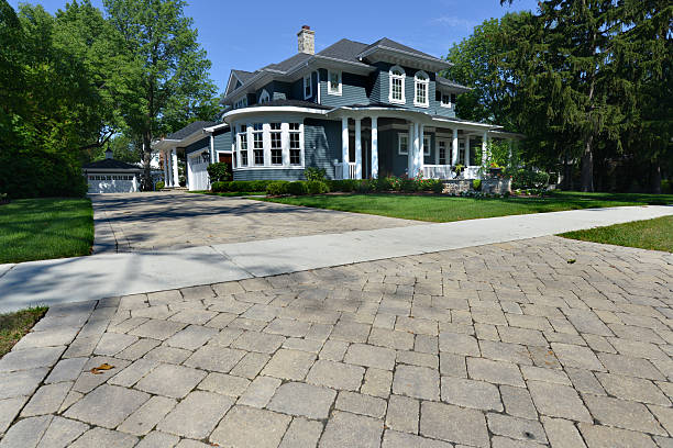 Best Custom Driveway Pavers  in North Wilkesboro, NC