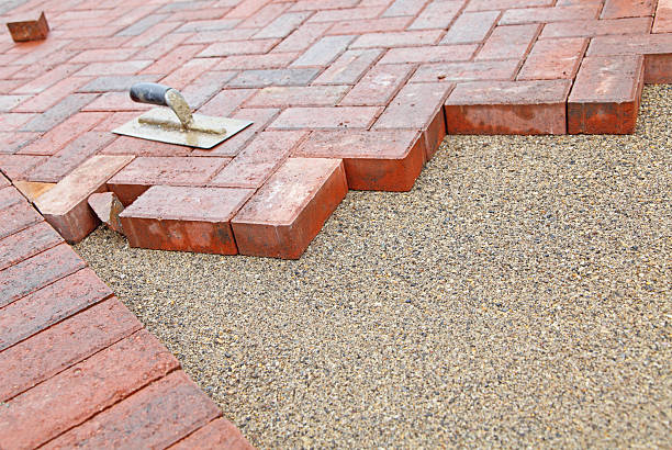 Best Driveway Pavers Near Me  in North Wilkesboro, NC