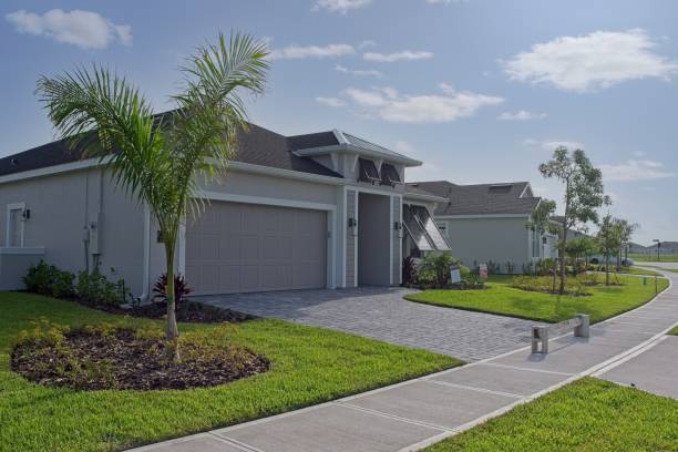 Best Driveway Pavers Contractor  in North Wilkesboro, NC