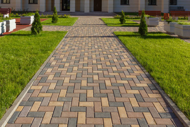 Best Interlocking Driveway Pavers  in North Wilkesboro, NC